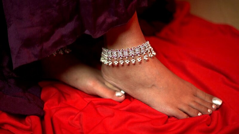 Bell Cluster Payal