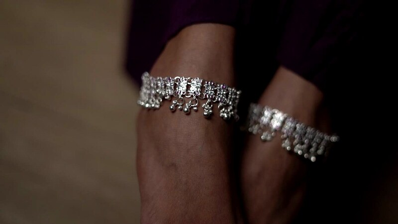 Jhumka-end Payal