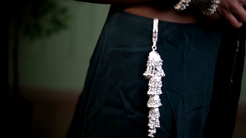 Tassel Challa