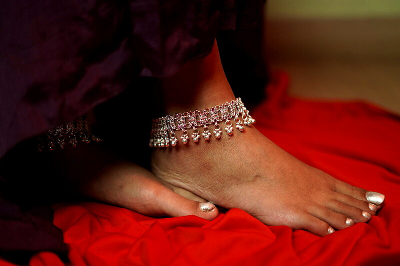 Festive Payal