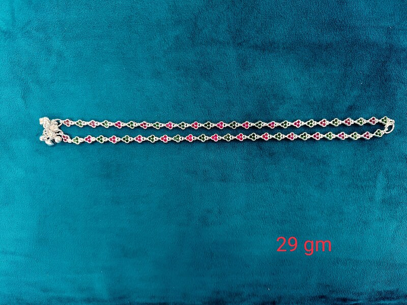 Anklet 02