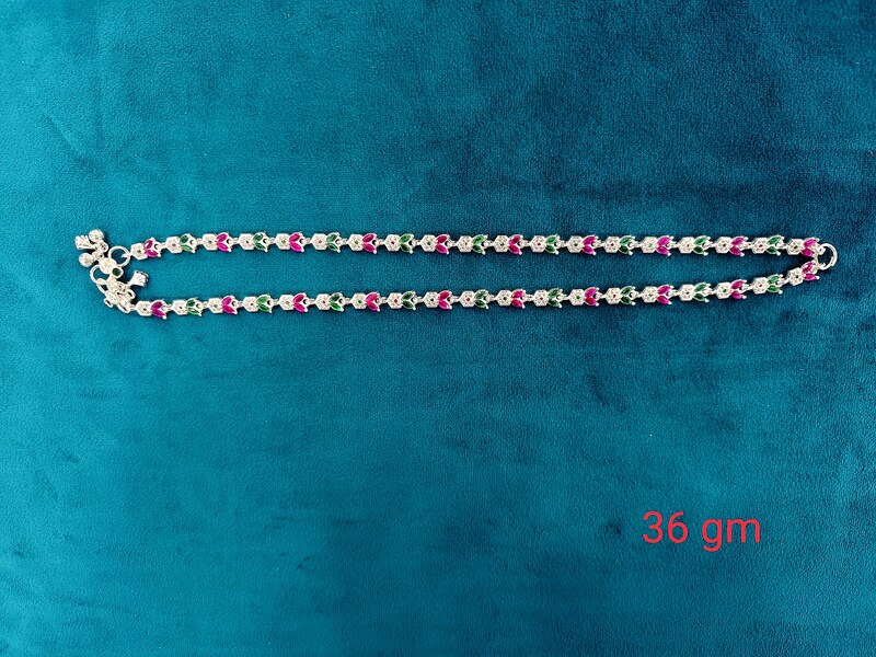 Anklet 03