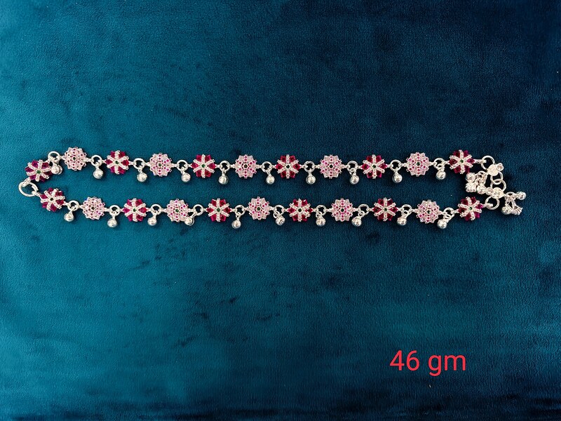 Anklet 04