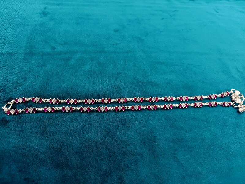 Anklet 05
