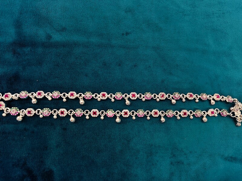 Anklet 06