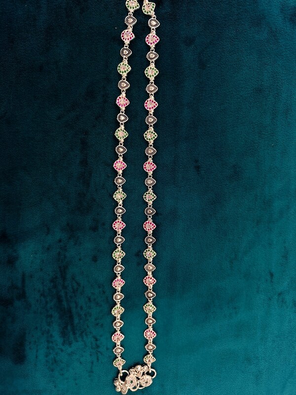 Anklet 07