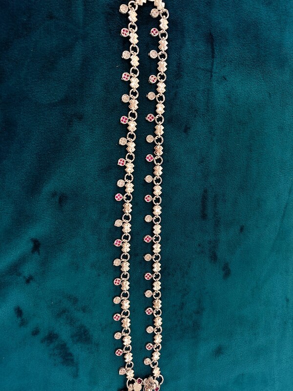 Anklet 09