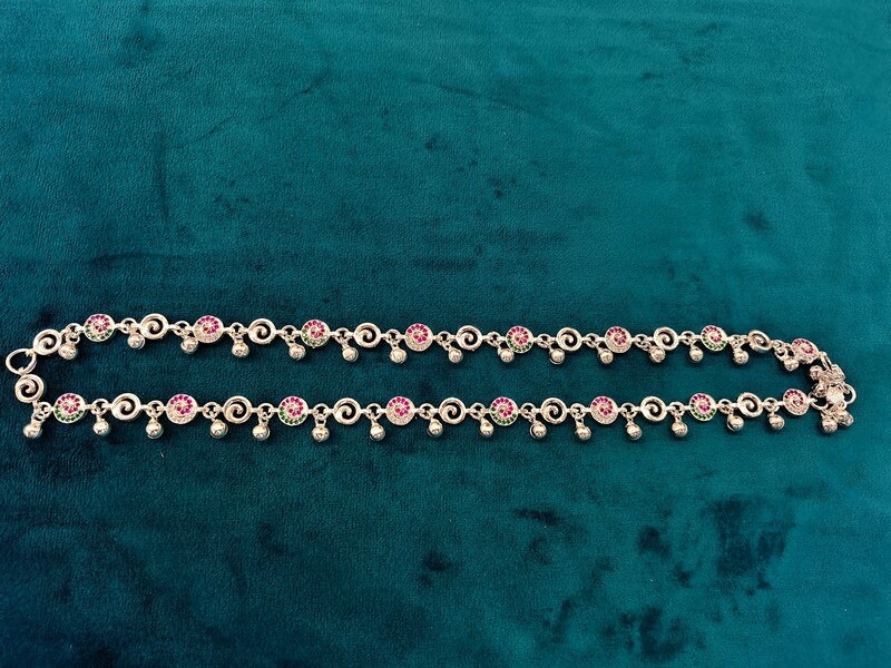Anklet 10