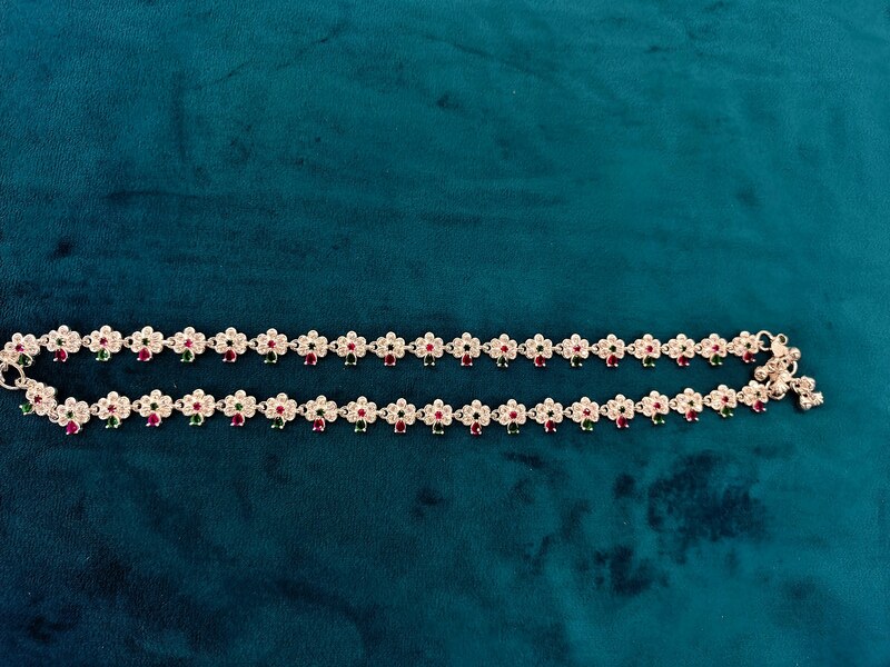 Anklet 11