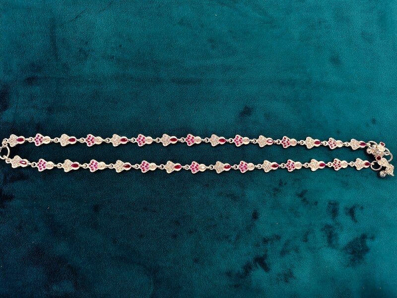 Anklet 13