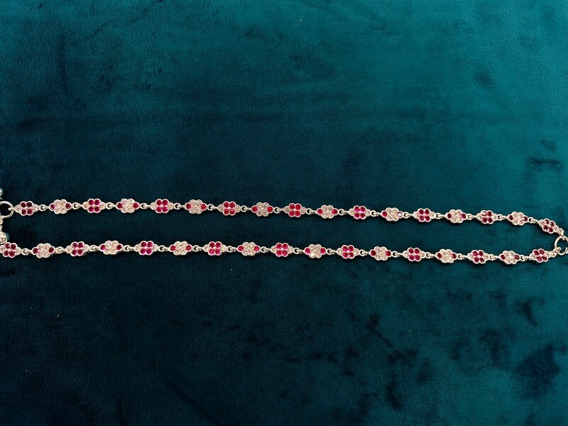 Anklet 14