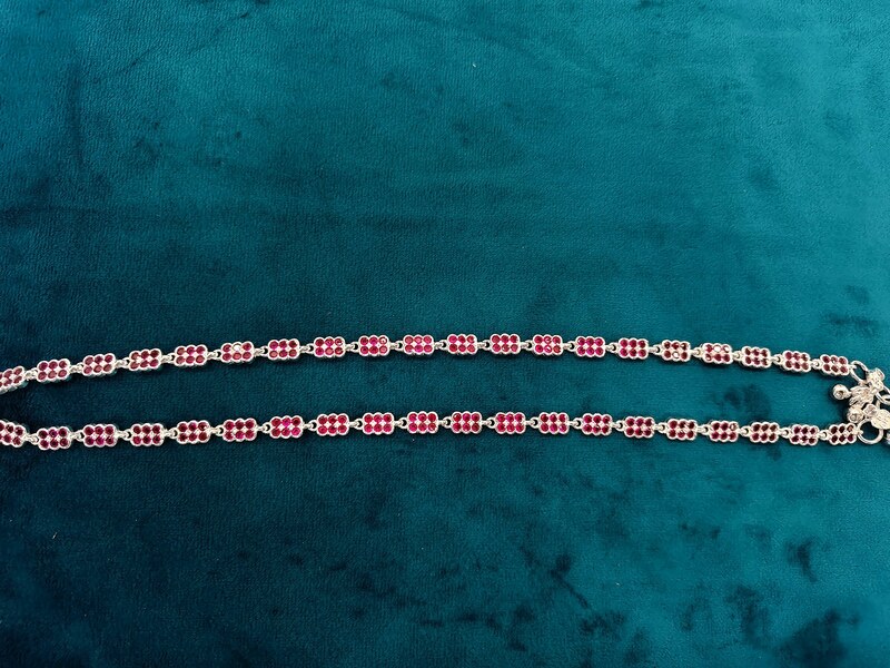 Anklet 15