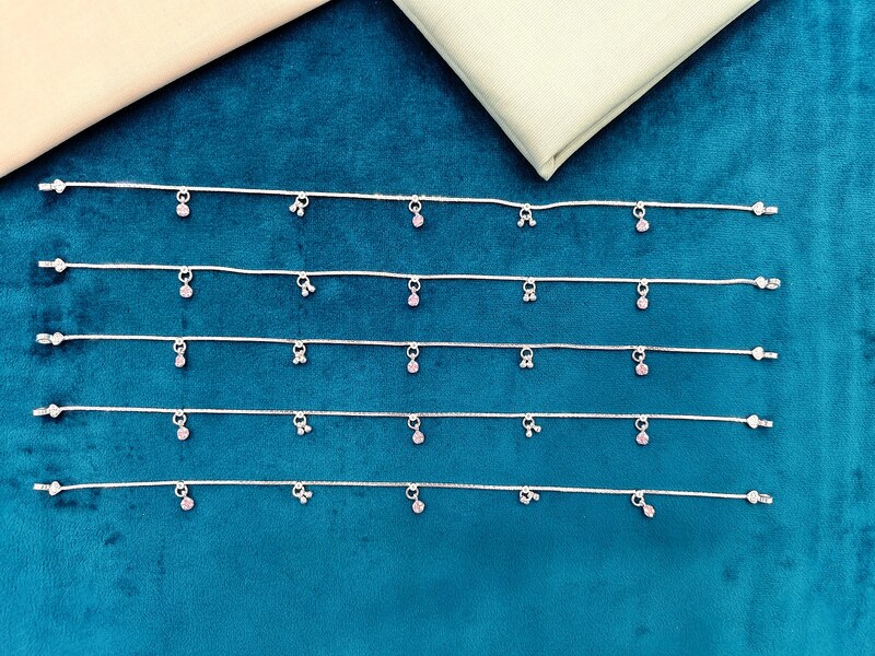 Anklet 17