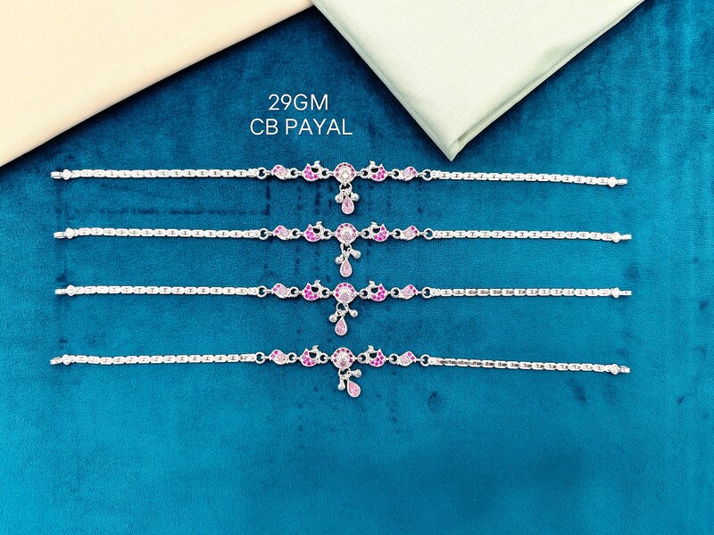 Anklet 21