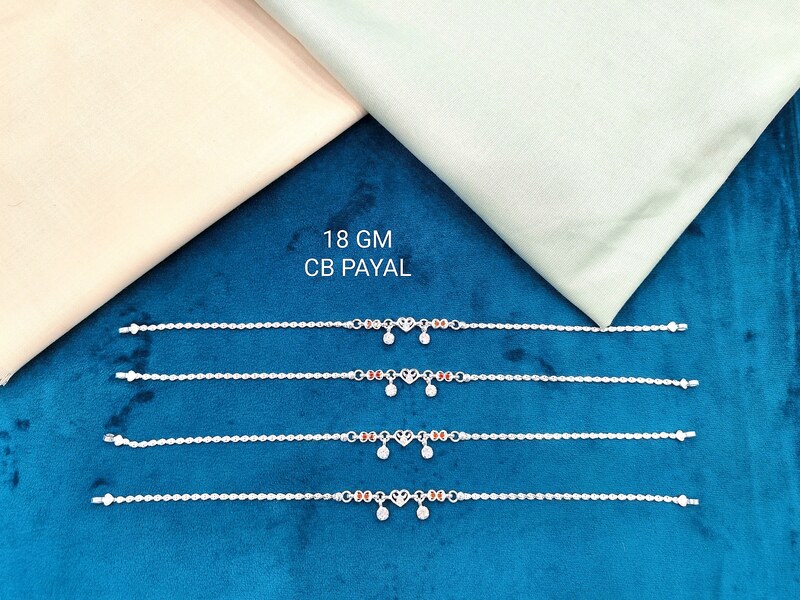 Anklet 27