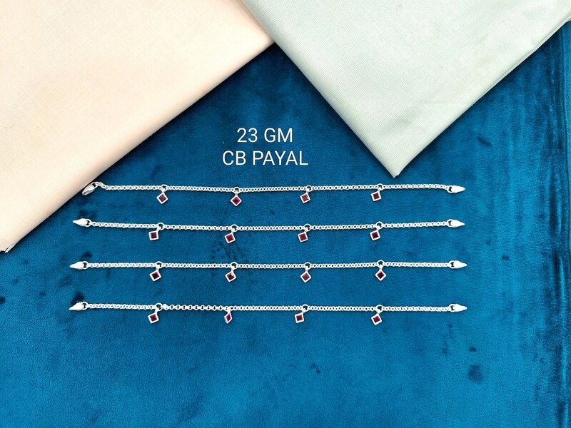 Anklet 29