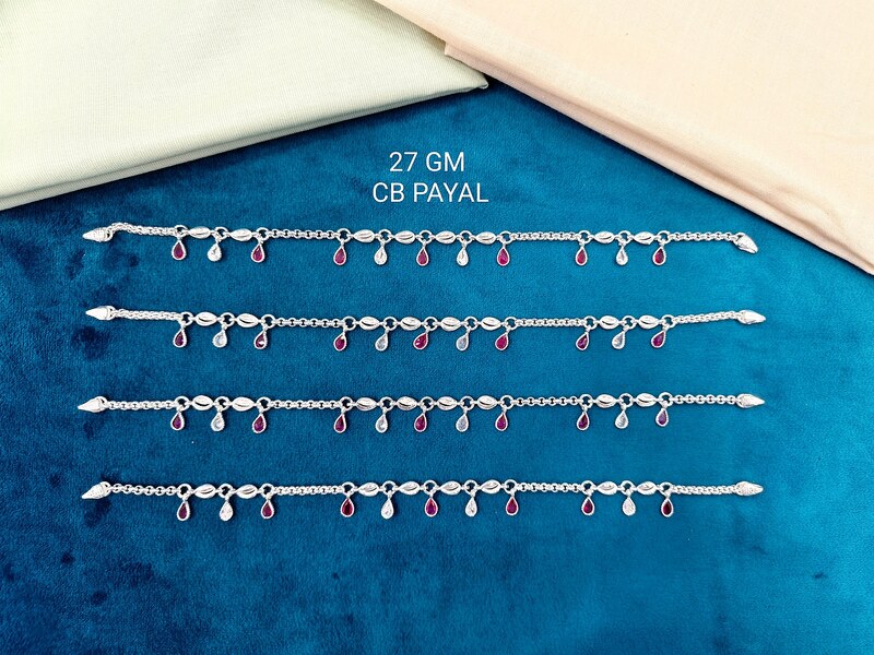 Anklet 30