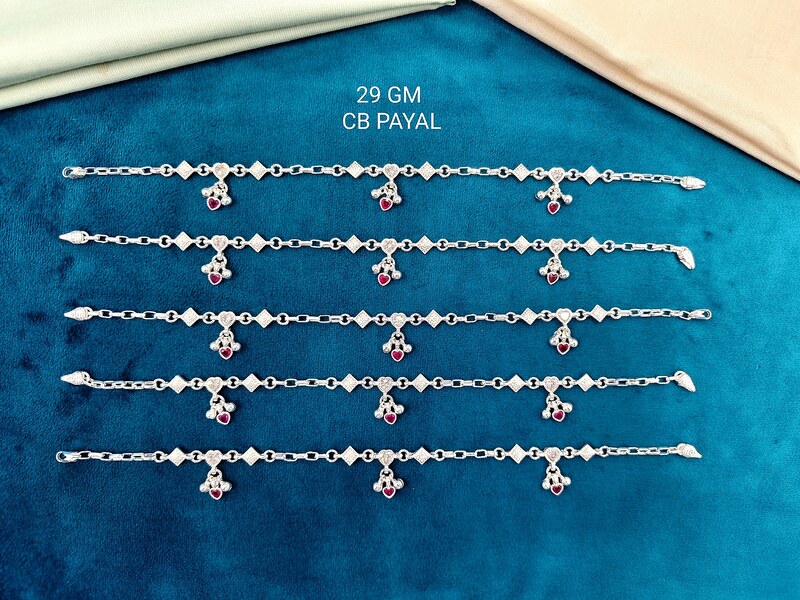 Anklet 34