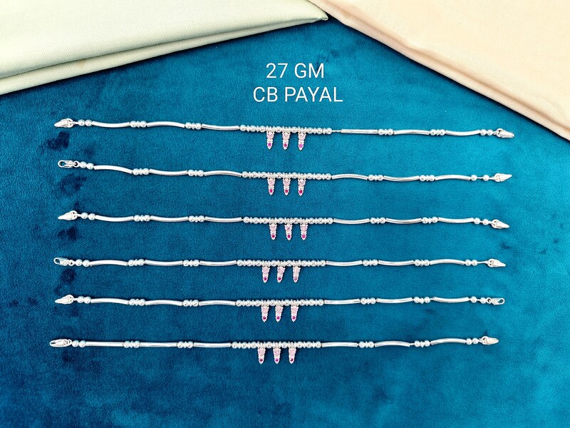Anklet 35