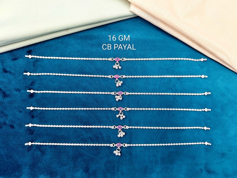 Anklet 42