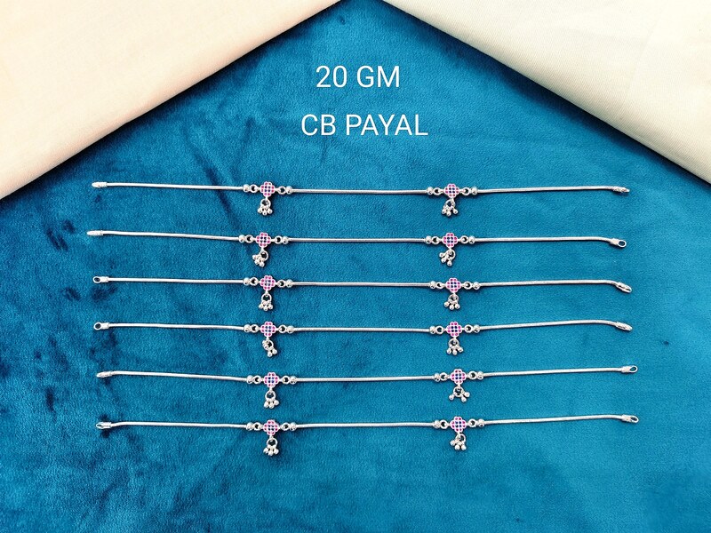 Anklet 44