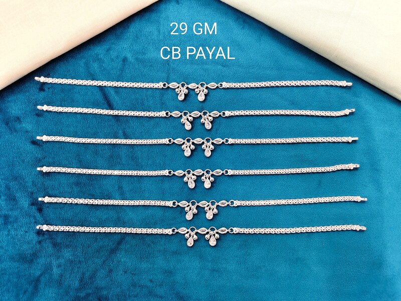Anklet 45