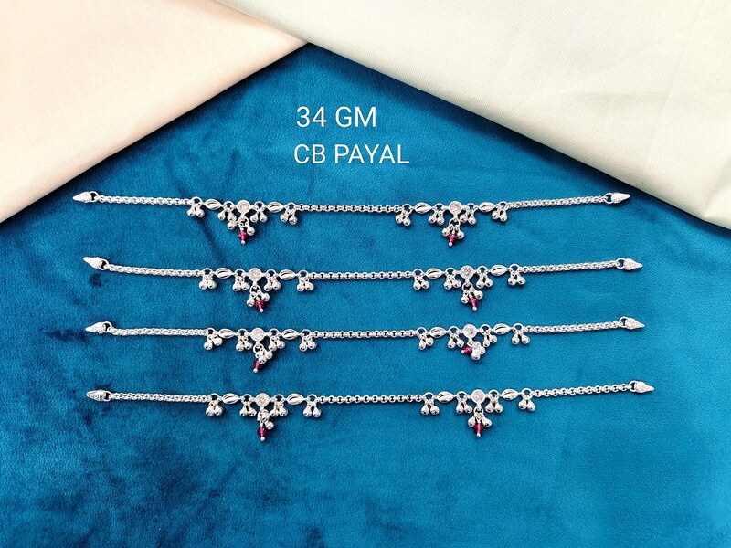 Anklet 46