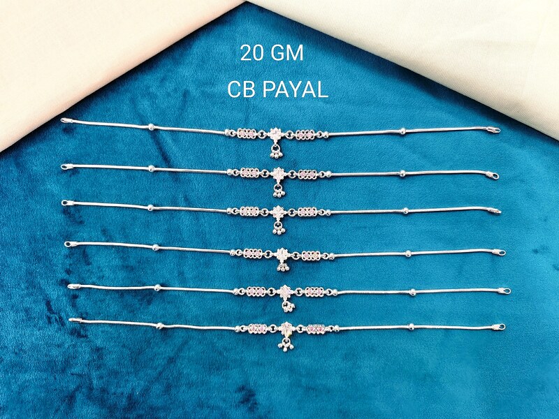 Anklet 47