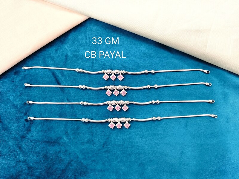 Anklet 48