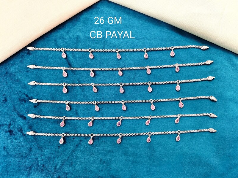 Anklet 49