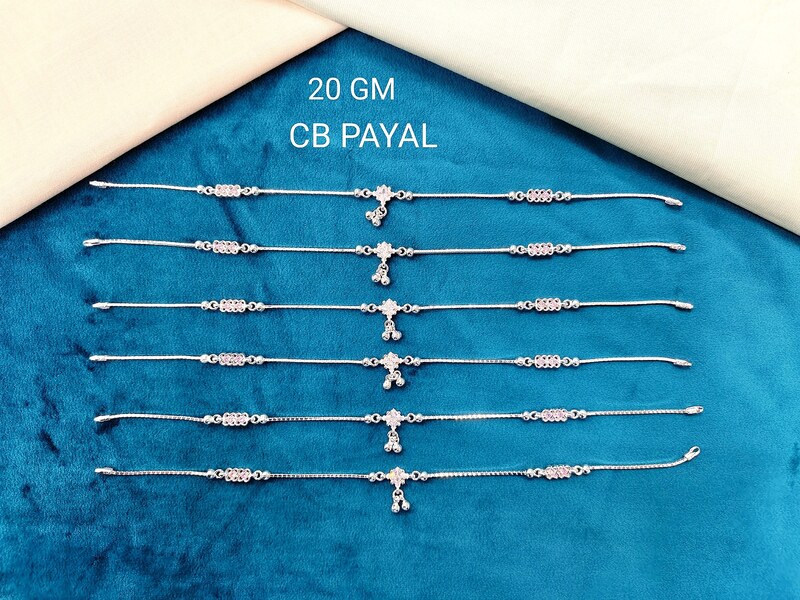 Anklet 50