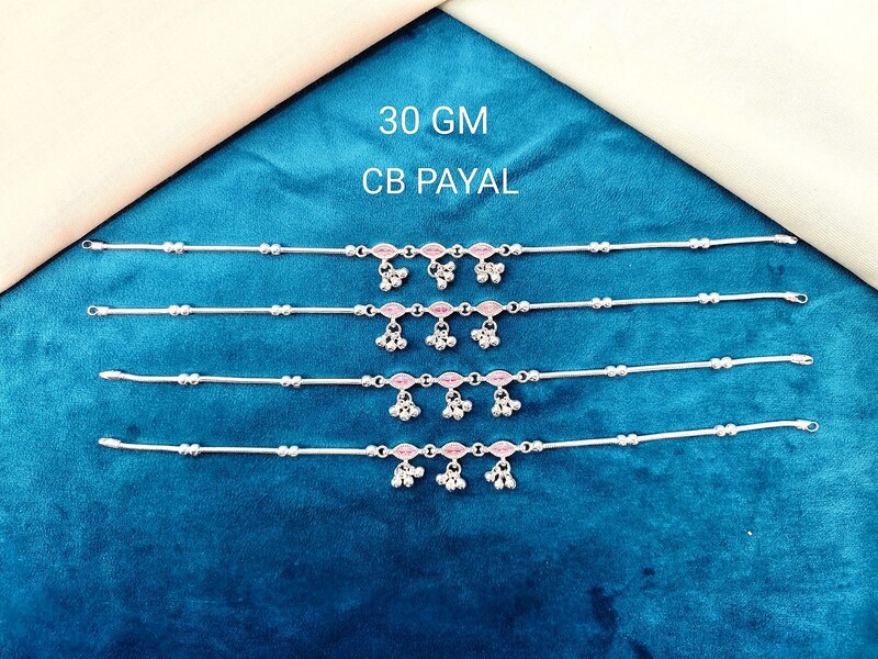 Anklet 52