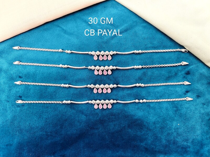 Anklet 54