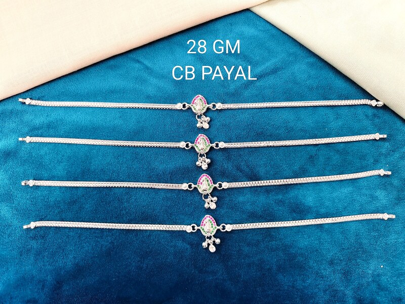 Anklet 55