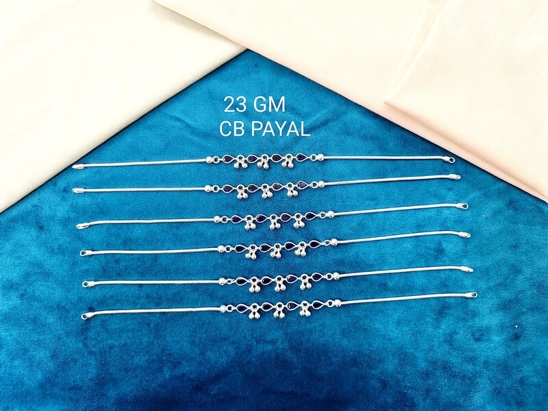 Anklet 57