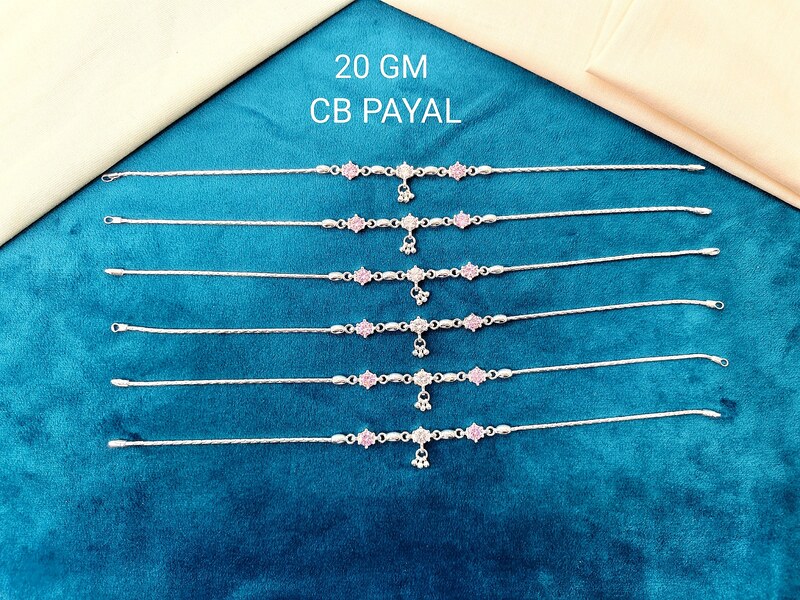 Anklet 58