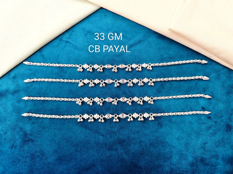 Anklet 59
