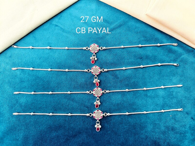 Anklet 60