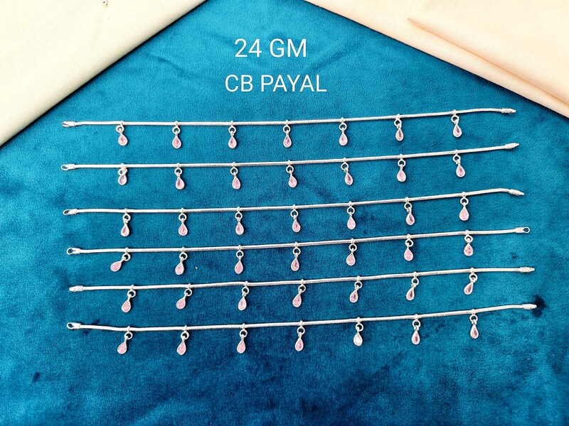Anklet 62