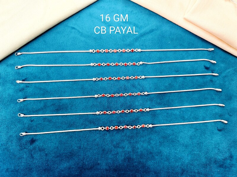 Anklet 63