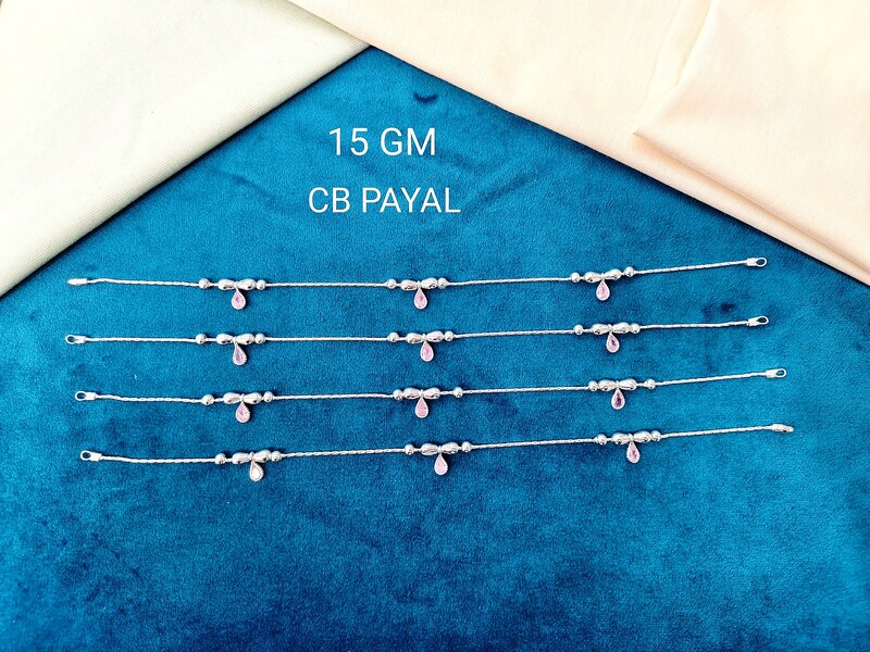 Anklet 65
