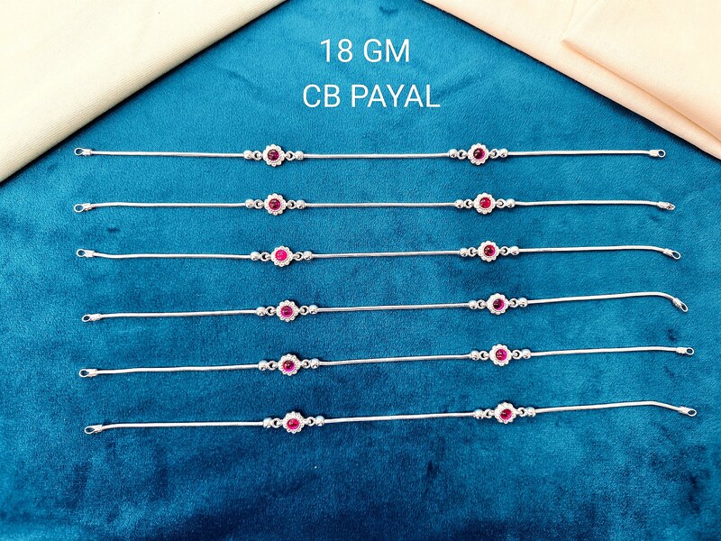 Anklet 67