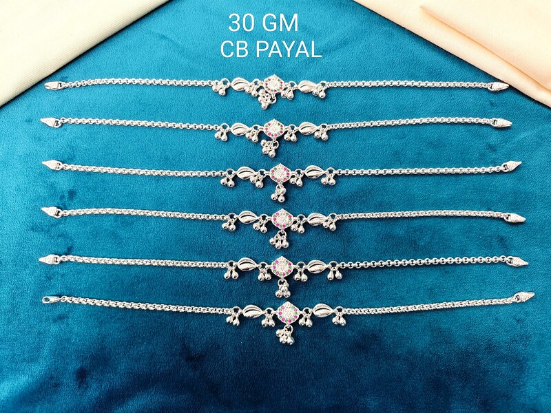 Anklet 69