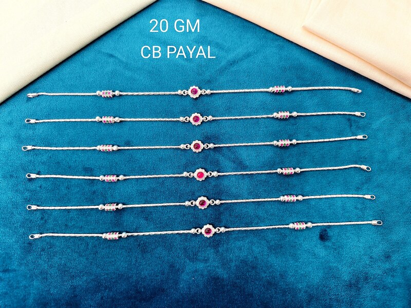 Anklet 70