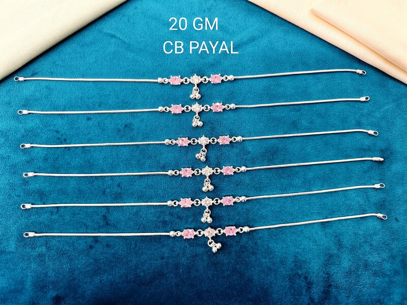 Anklet 71