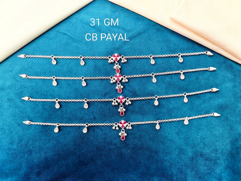 Anklet 72
