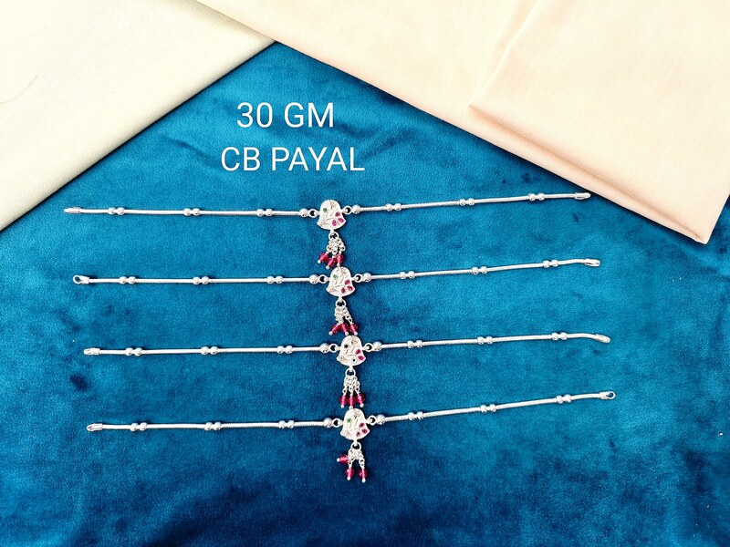 Anklet 73