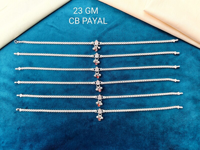 Anklet 74