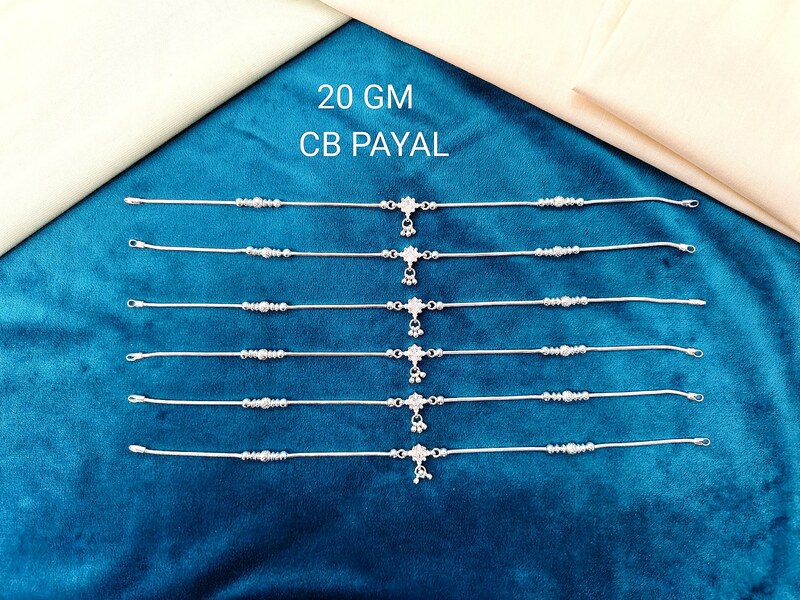 Anklet 75