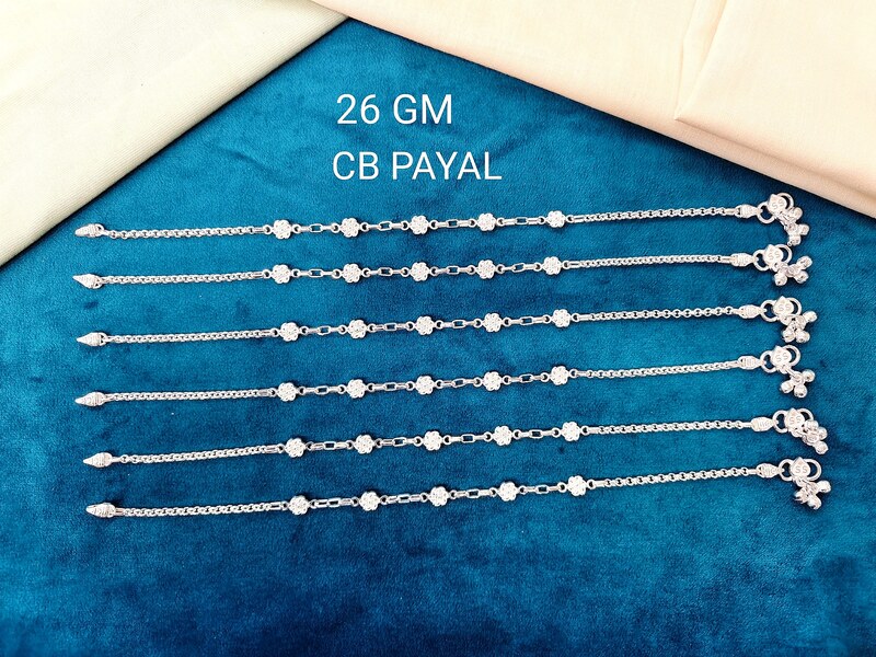 Anklet 76